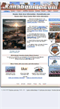 Mobile Screenshot of kanabguide.com